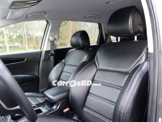 Kia Sorento Jeepeta en venta