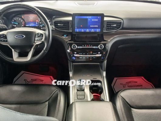 Ford Explorer Jeepeta en venta