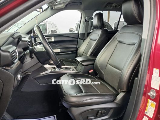 Ford Explorer Jeepeta en venta