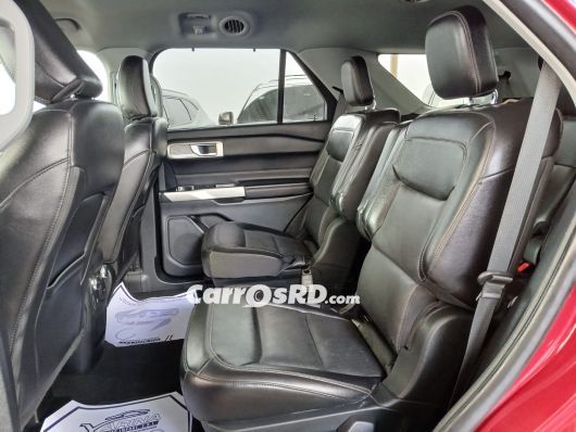 Ford Explorer Jeepeta en venta