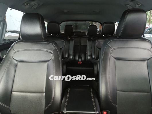 Ford Explorer Jeepeta en venta