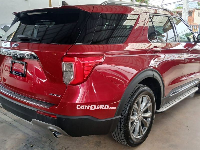 Ford