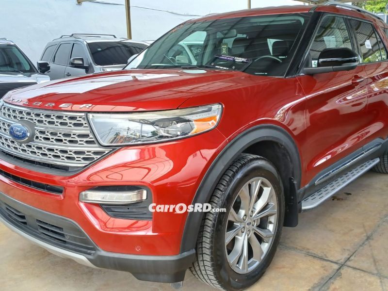 Ford