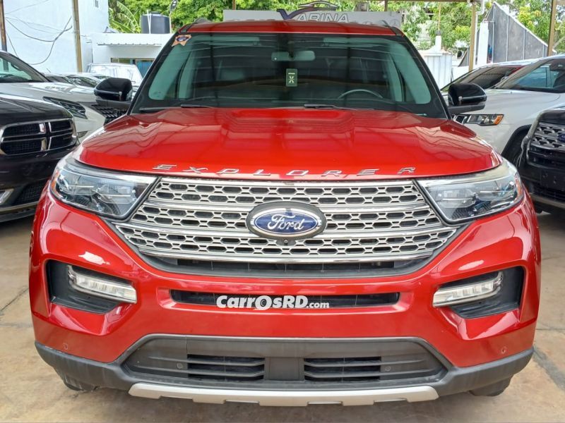 Ford