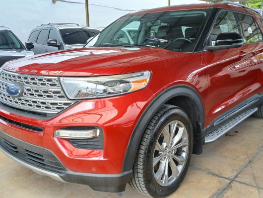 Ford