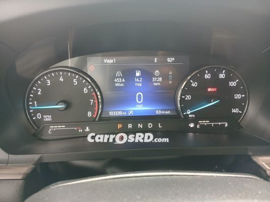 Ford Explorer Jeepeta en venta