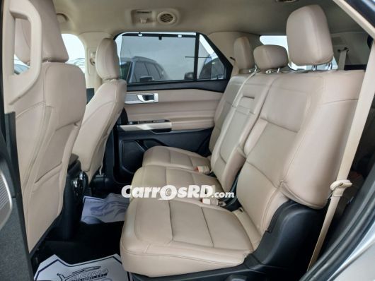 Ford Explorer Jeepeta en venta