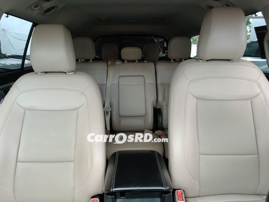 Ford Explorer Jeepeta en venta