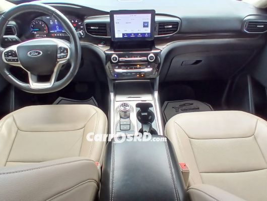 Ford Explorer Jeepeta en venta