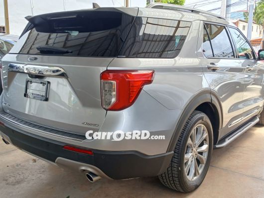 Ford Explorer Jeepeta en venta