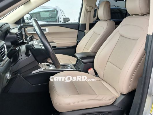 Ford Explorer Jeepeta en venta