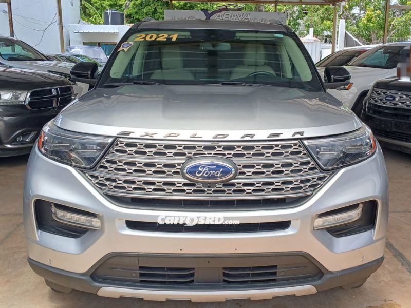 Ford