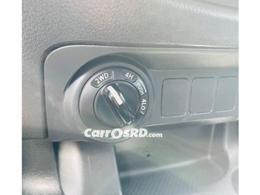 Nissan Frontier Jeep en venta