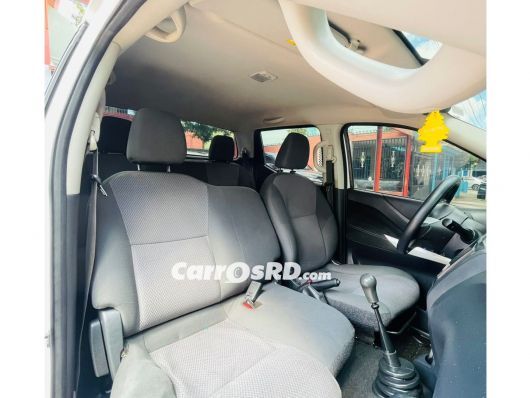 Nissan Frontier Jeep en venta