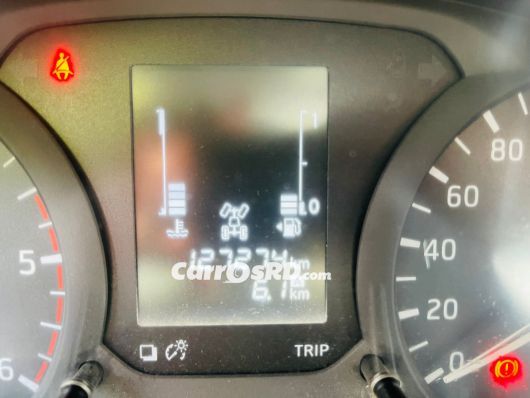 Nissan Frontier Jeep en venta