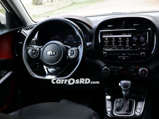 Kia Soul Carros en venta