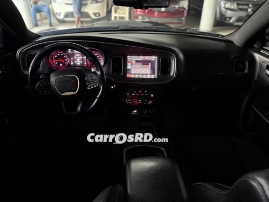 Dodge Charger Carros en venta
