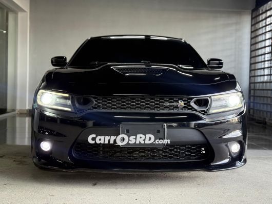 Dodge Charger Carros en venta