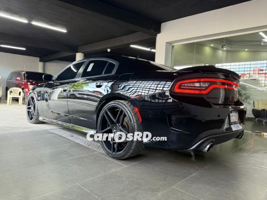 Dodge Charger Carros en venta