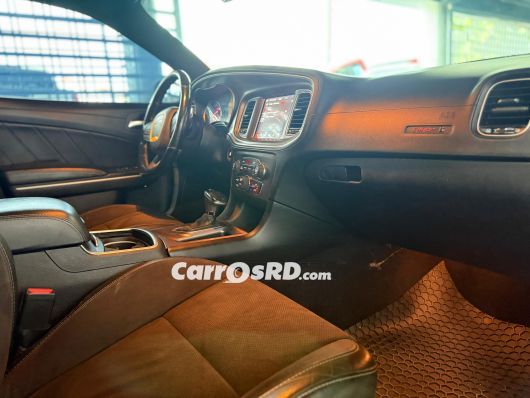 Dodge Charger Carros en venta