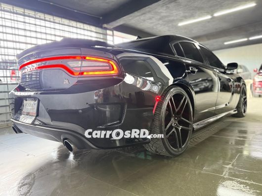 Dodge Charger Carros en venta