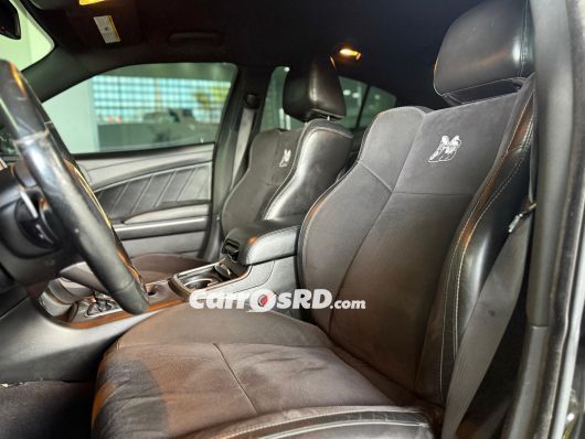 Dodge Charger Carros en venta
