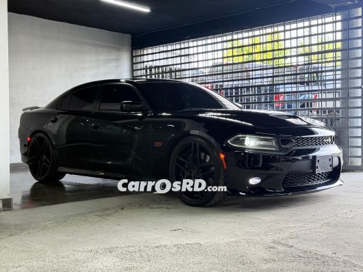 Dodge Charger Carros en venta