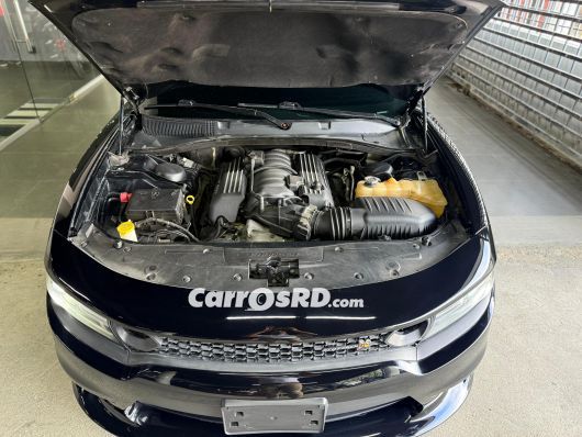 Dodge Charger Scat Pack