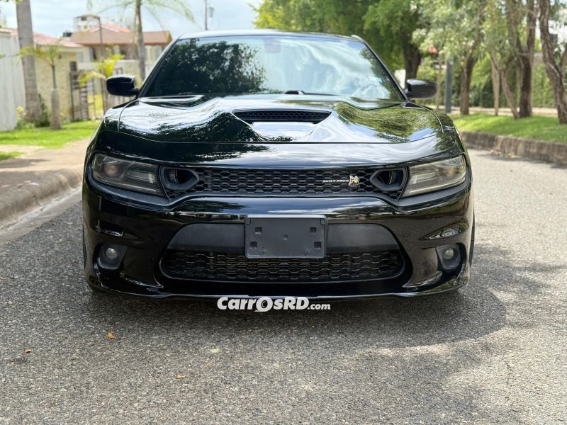 Dodge