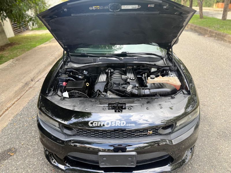 Dodge
