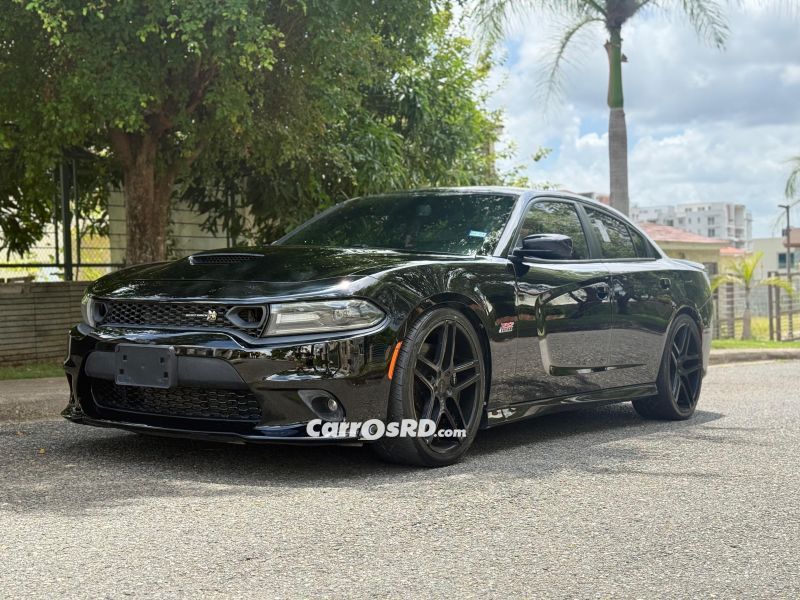 Dodge