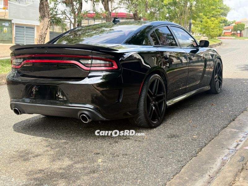 Dodge