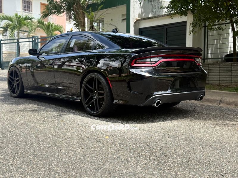 Dodge