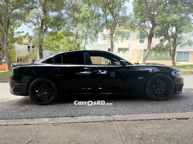 Dodge