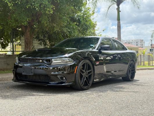 Dodge