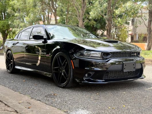 Dodge