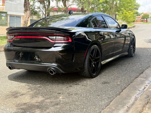 Dodge