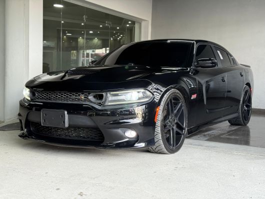 Dodge Charger Scat Pack en venta