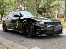 Dodge