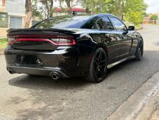 Dodge