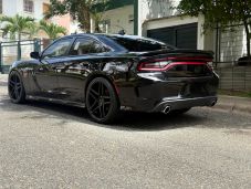 Dodge
