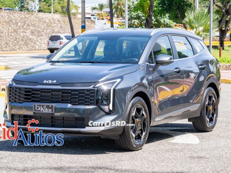 Kia