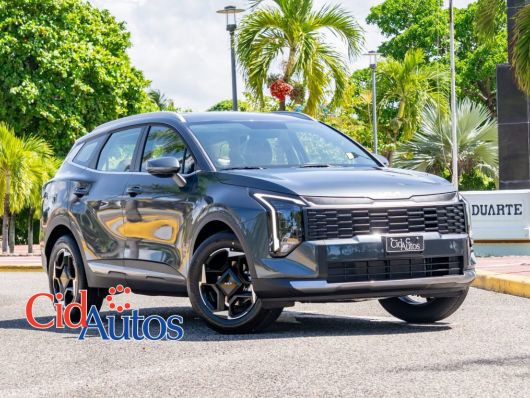 Kia Sportage Sport en venta