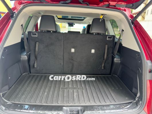 Toyota Highlander Jeepeta en venta
