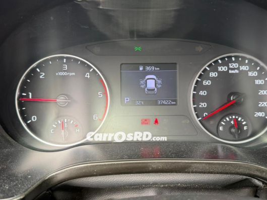 Kia Seltos Jeepeta en venta