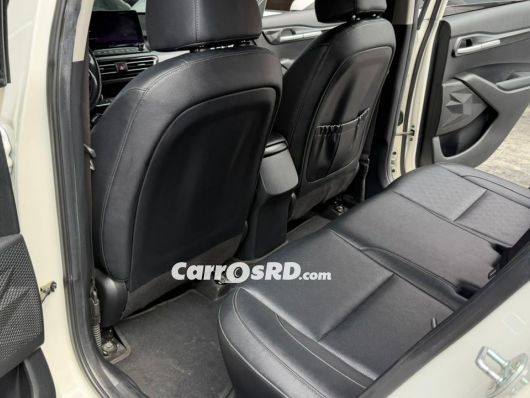 Kia Seltos Jeepeta en venta