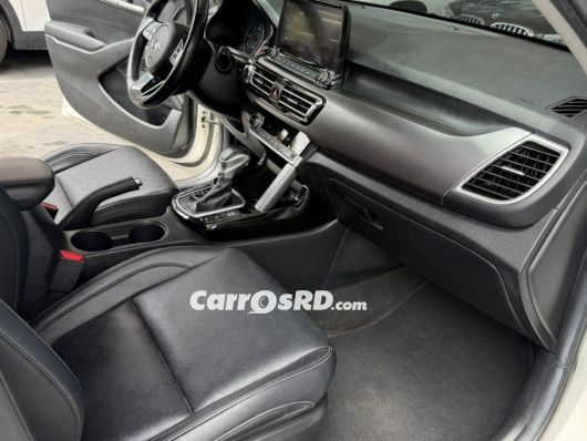 Kia Seltos Jeepeta en venta