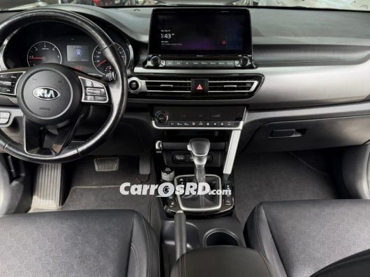 Kia Seltos Jeepeta en venta