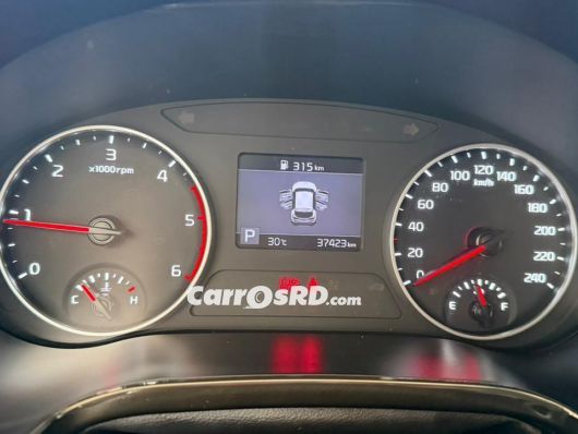 Kia Seltos Jeepeta en venta