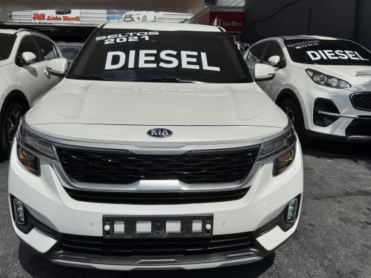 Kia Seltos LX en venta
